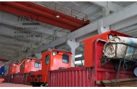 礦用電機(jī)車變頻調(diào)速司控器不工作怎么辦？