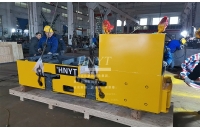 湘潭礦用蓄電池電機(jī)車減速停車時(shí)需要注意哪些？