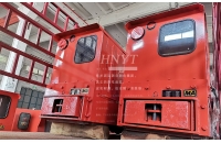 礦用電機車采用電氣制動有何優(yōu)點？